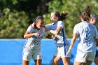 Women's Soccer vs JWU  Wheaton Women's Soccer vs Johnson & Wales University. - Photo by Keith Nordstrom : Wheaton, Soccer
